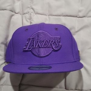 Lakers Hat